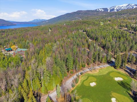 Tiny photo for 107 Kinnikinnik Circle, Whitefish, MT 59937 (MLS # 30067722)