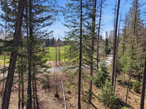 Tiny photo for 107 Kinnikinnik Circle, Whitefish, MT 59937 (MLS # 30067722)