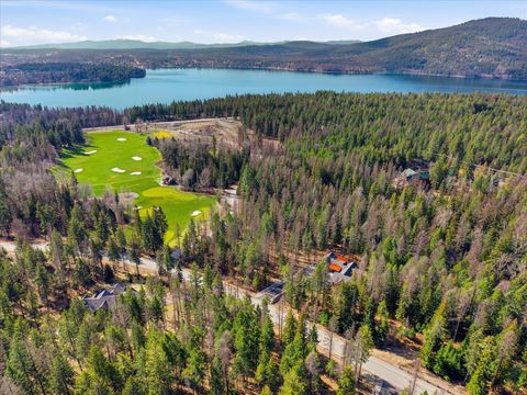 Tiny photo for 107 Kinnikinnik Circle, Whitefish, MT 59937 (MLS # 30067722)