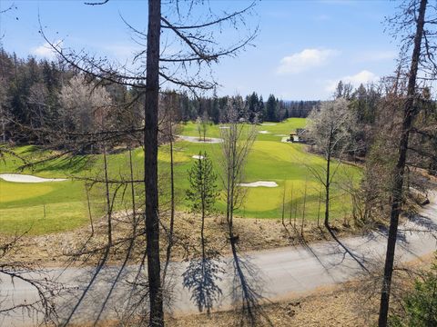 Tiny photo for 107 Kinnikinnik Circle, Whitefish, MT 59937 (MLS # 30067722)