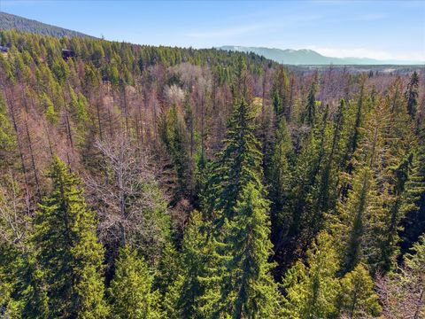 Tiny photo for 107 Kinnikinnik Circle, Whitefish, MT 59937 (MLS # 30067722)