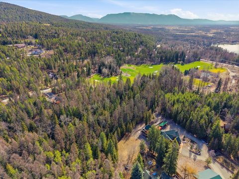Tiny photo for 107 Kinnikinnik Circle, Whitefish, MT 59937 (MLS # 30067722)