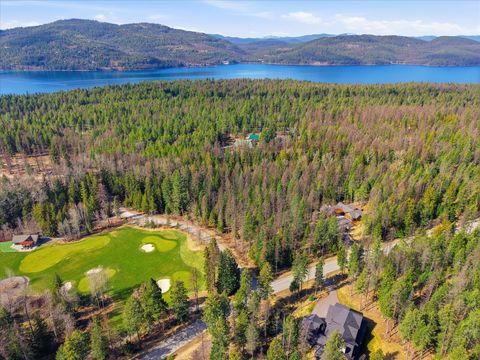 Tiny photo for 107 Kinnikinnik Circle, Whitefish, MT 59937 (MLS # 30067722)