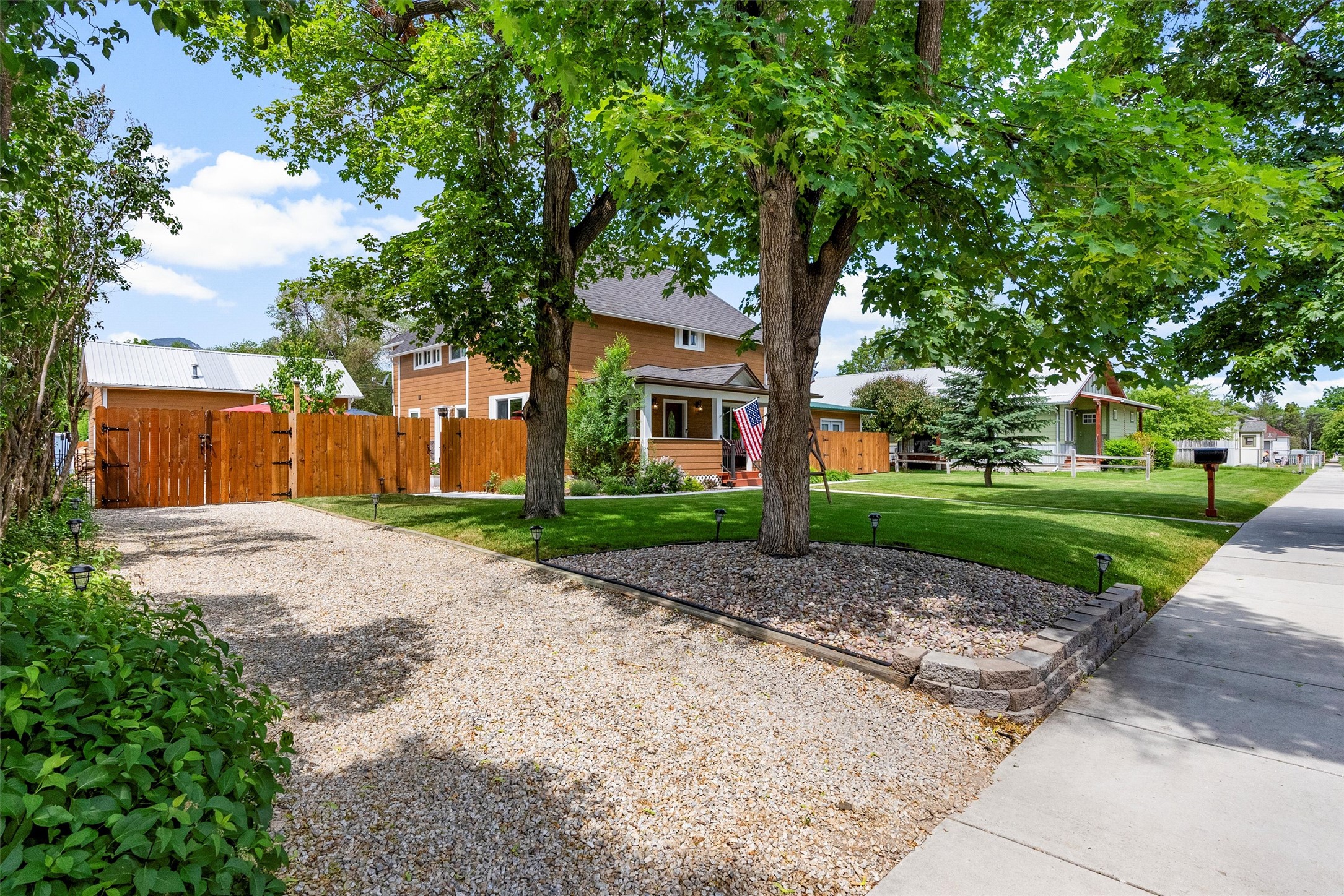 505 N 4th Street