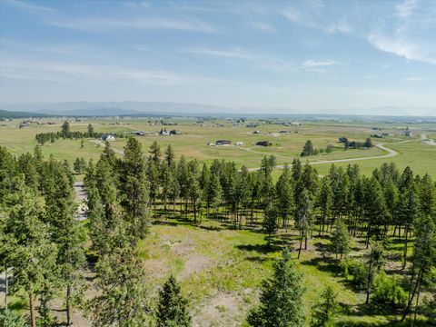 Tiny photo for 523 Northern Larch Trail #Lot 72, Kalispell, MT 59901 (MLS # 30053044)