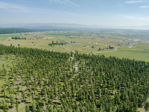 Tiny photo for 523 Northern Larch Trail #Lot 72, Kalispell, MT 59901 (MLS # 30053044)