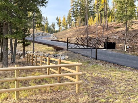 Tiny photo for 523 Northern Larch Trail #Lot 72, Kalispell, MT 59901 (MLS # 30053044)