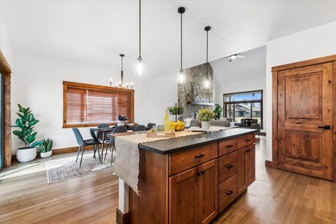 Tiny photo for 4 Swift Creek Lane, Whitefish, MT 59937 (MLS # 30067195)