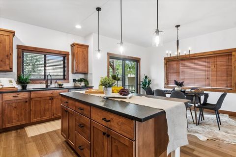 Tiny photo for 4 Swift Creek Lane, Whitefish, MT 59937 (MLS # 30067195)