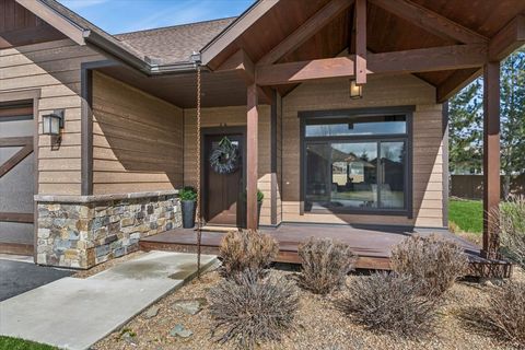 Tiny photo for 4 Swift Creek Lane, Whitefish, MT 59937 (MLS # 30067195)