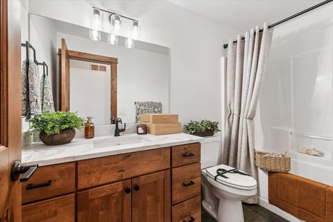 Tiny photo for 4 Swift Creek Lane, Whitefish, MT 59937 (MLS # 30067195)