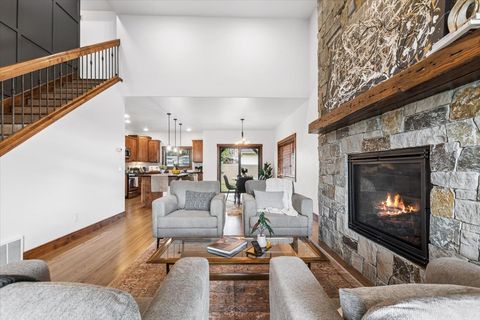Tiny photo for 4 Swift Creek Lane, Whitefish, MT 59937 (MLS # 30067195)
