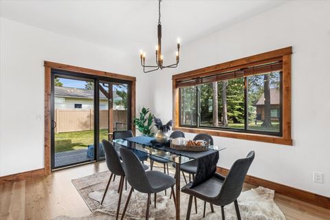 Tiny photo for 4 Swift Creek Lane, Whitefish, MT 59937 (MLS # 30067195)