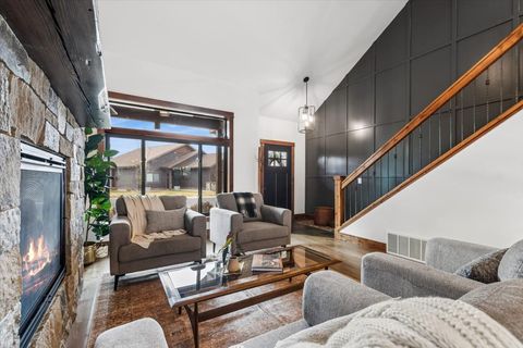 Tiny photo for 4 Swift Creek Lane, Whitefish, MT 59937 (MLS # 30067195)