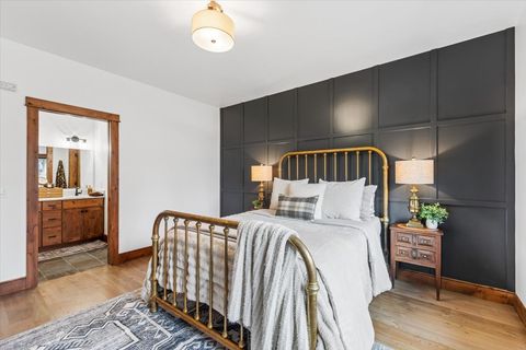 Tiny photo for 4 Swift Creek Lane, Whitefish, MT 59937 (MLS # 30067195)