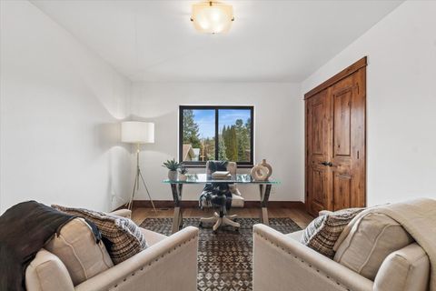 Tiny photo for 4 Swift Creek Lane, Whitefish, MT 59937 (MLS # 30067195)