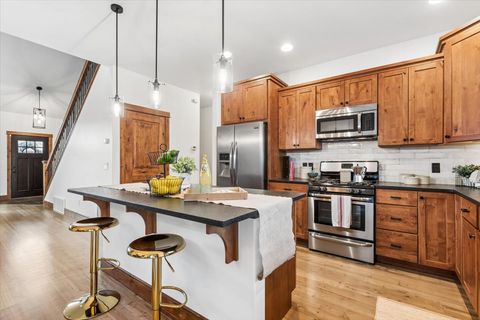 Tiny photo for 4 Swift Creek Lane, Whitefish, MT 59937 (MLS # 30067195)