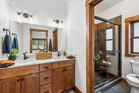 Tiny photo for 4 Swift Creek Lane, Whitefish, MT 59937 (MLS # 30067195)