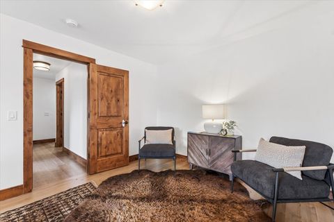 Tiny photo for 4 Swift Creek Lane, Whitefish, MT 59937 (MLS # 30067195)