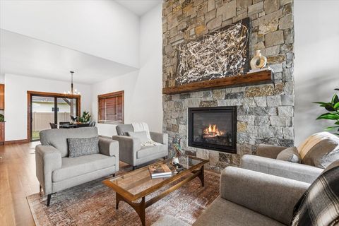 Tiny photo for 4 Swift Creek Lane, Whitefish, MT 59937 (MLS # 30067195)