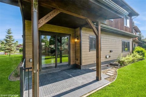 Tiny photo for 4 Swift Creek Lane, Whitefish, MT 59937 (MLS # 30067195)