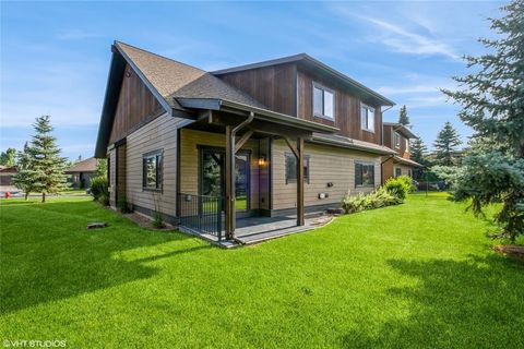Tiny photo for 4 Swift Creek Lane, Whitefish, MT 59937 (MLS # 30067195)
