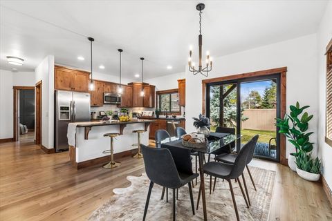 Tiny photo for 4 Swift Creek Lane, Whitefish, MT 59937 (MLS # 30067195)