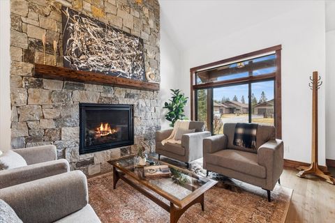 Tiny photo for 4 Swift Creek Lane, Whitefish, MT 59937 (MLS # 30067195)