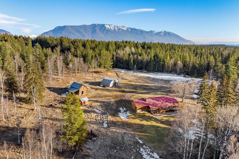 2035 Tamarack Lane Columbia Falls MT 59912