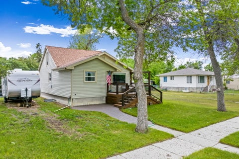 Tiny photo for 1920 7th Avenue N, Great Falls, MT 59401 (MLS # 30072503)