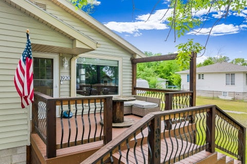Tiny photo for 1920 7th Avenue N, Great Falls, MT 59401 (MLS # 30072503)