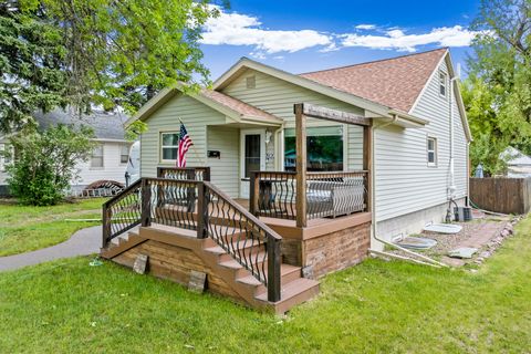 Tiny photo for 1920 7th Avenue N, Great Falls, MT 59401 (MLS # 30072503)