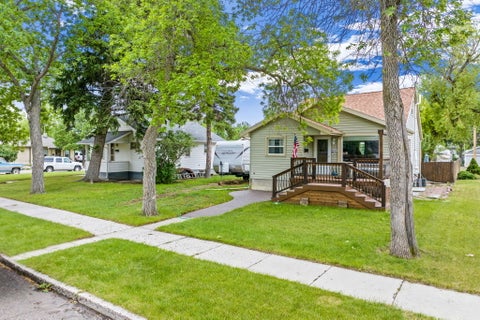 Tiny photo for 1920 7th Avenue N, Great Falls, MT 59401 (MLS # 30072503)