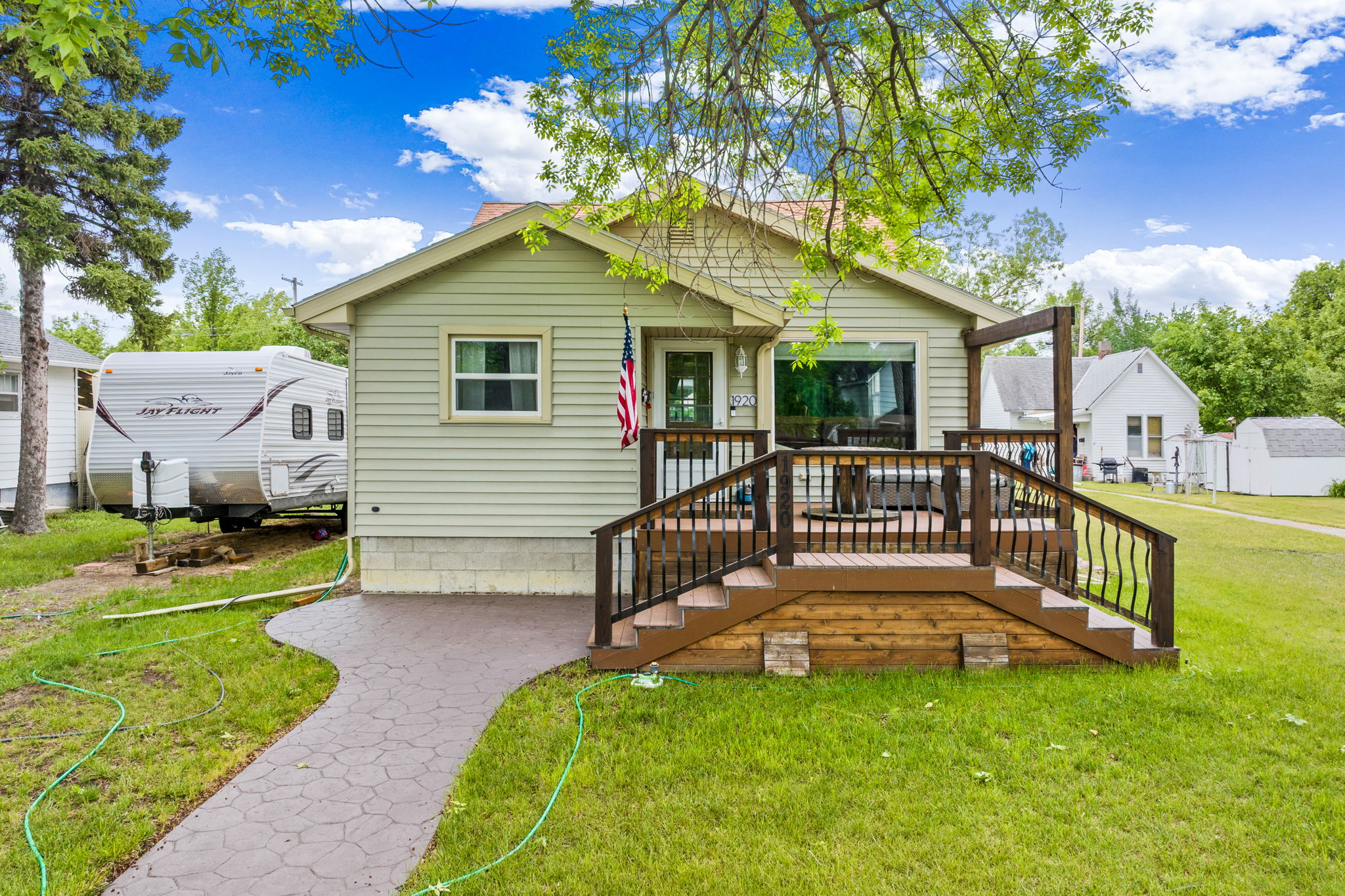 Photo 1 of 37 — 1920 7th Avenue N, Great Falls, MT 59401