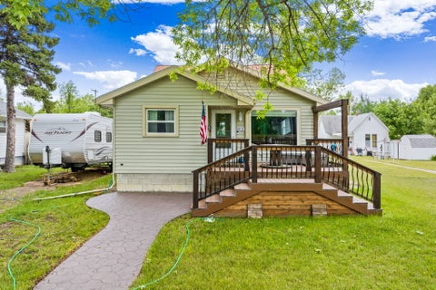 Photo of 1920 7th Avenue N, Great Falls, MT 59401 (MLS # 30072503)