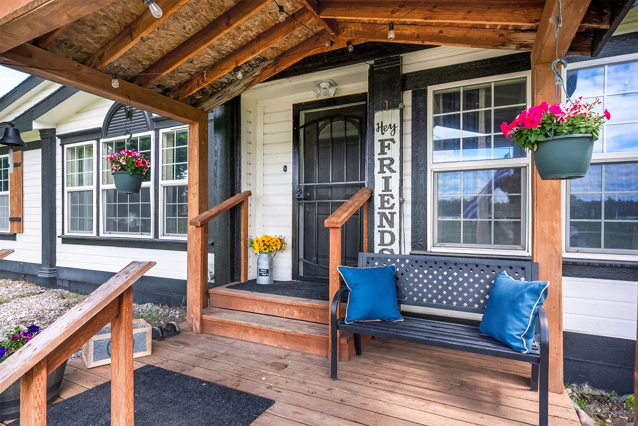 111 W Reserve Drive