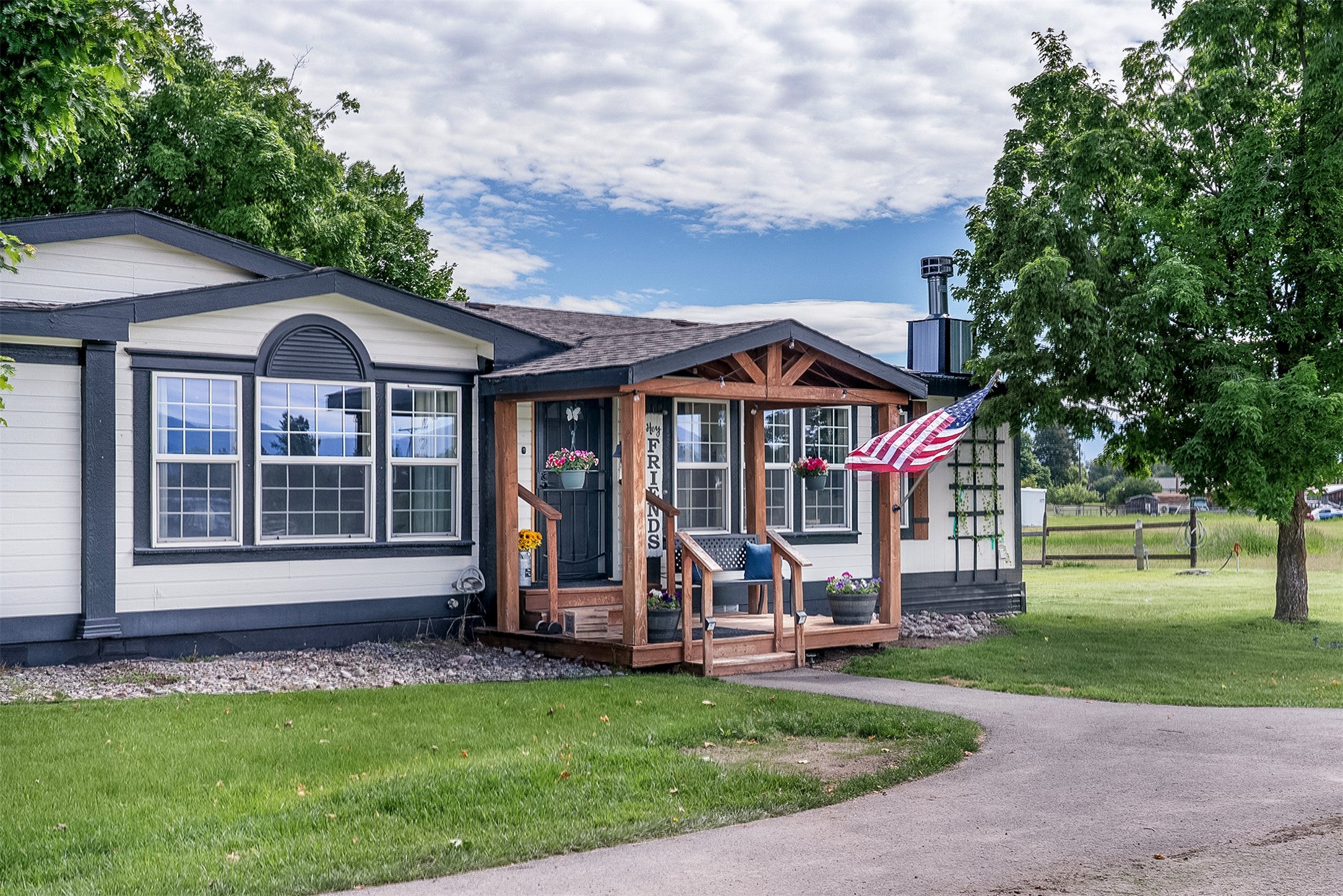 111 W Reserve Drive