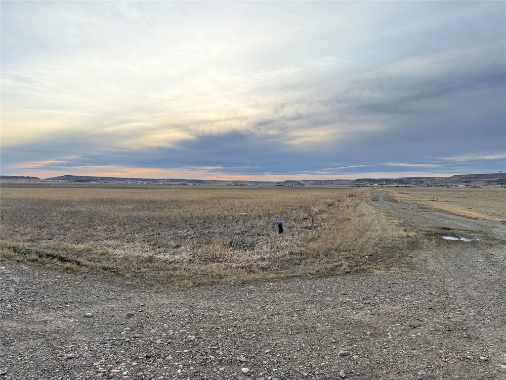 Photo of TBD Essex Lane, Great Falls, MT 59404 (MLS # 30065195)