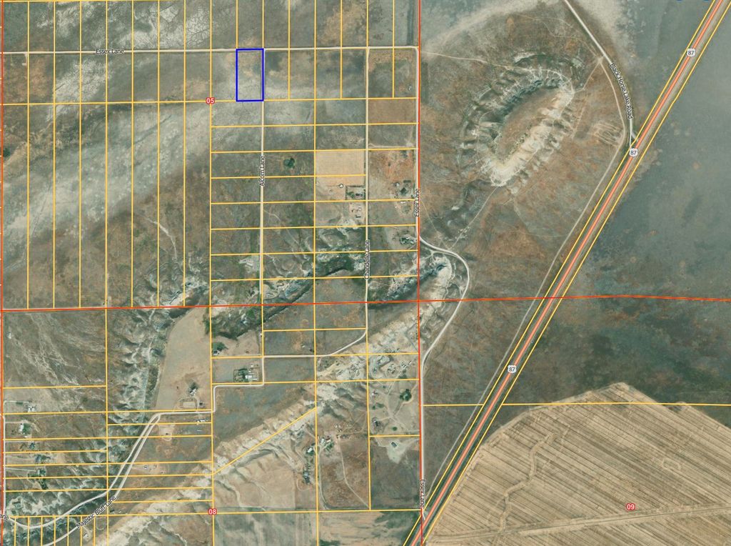 Photo of TBD Essex Lane, Great Falls, MT 59404 (MLS # 30065195)