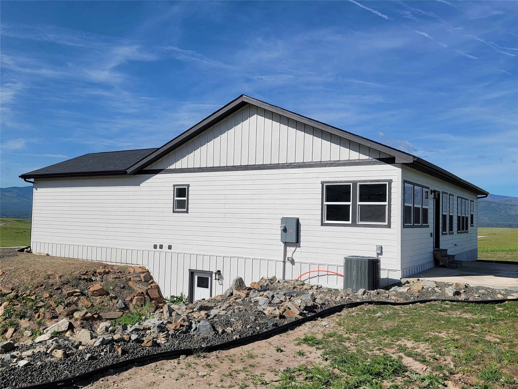 3 Appaloosa Court