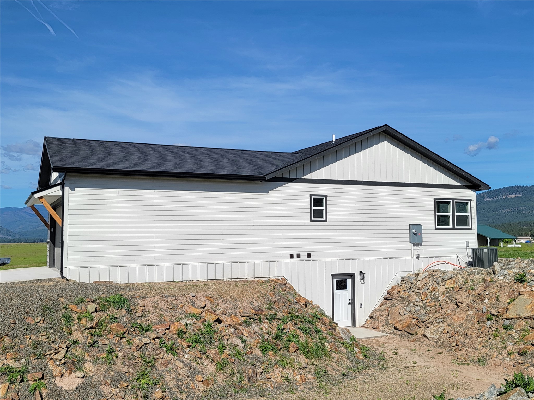 3 Appaloosa Court
