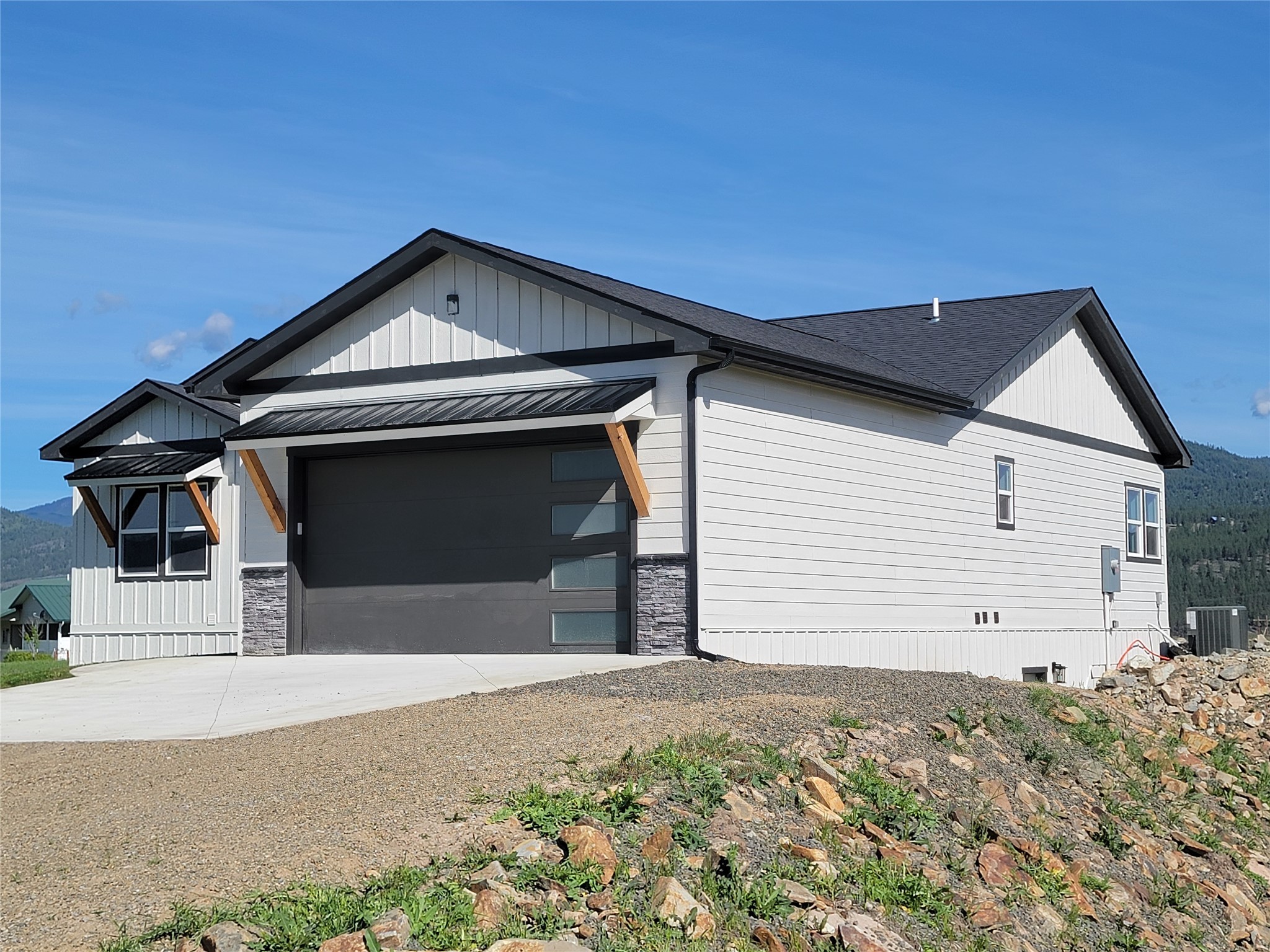 3 Appaloosa Court