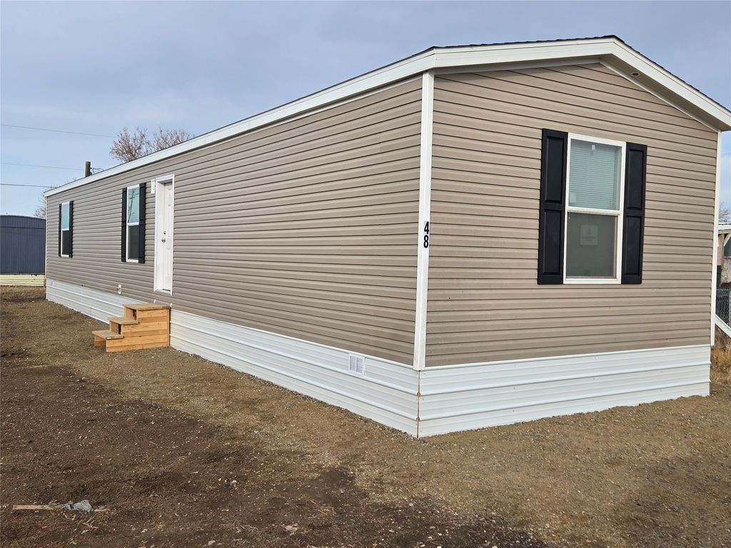 Photo of 2765 Wylie Drive #48, East Helena, MT 59635 (MLS # 30065077)