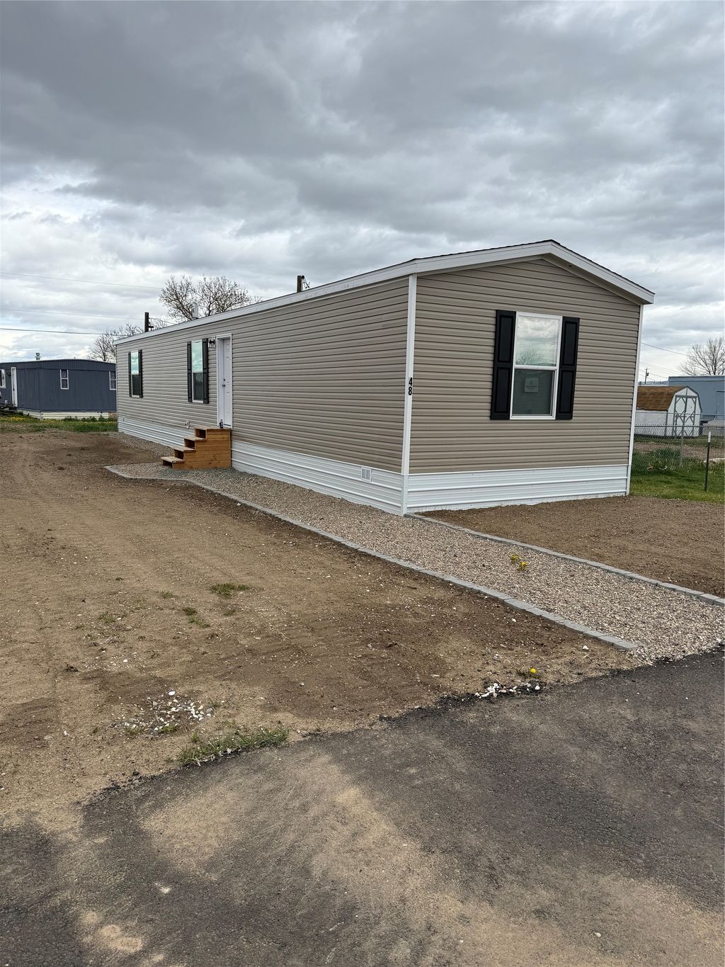 Photo of 2765 Wylie Drive #48, East Helena, MT 59635 (MLS # 30065077)