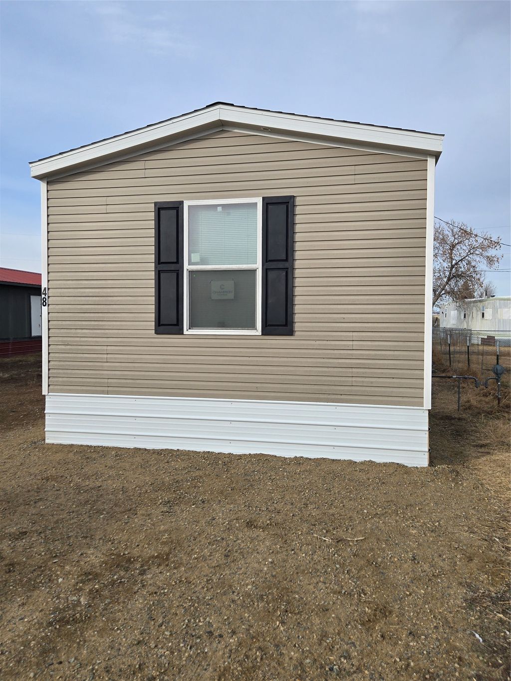 Photo of 2765 Wylie Drive #48, East Helena, MT 59635 (MLS # 30065077)