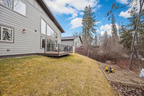Tiny photo for 534 E Evergreen Drive, Kalispell, MT 59901 (MLS # 30065560)