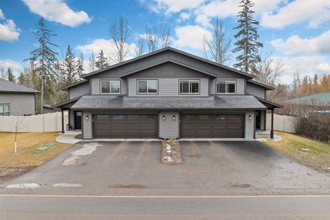 Tiny photo for 534 E Evergreen Drive, Kalispell, MT 59901 (MLS # 30065560)