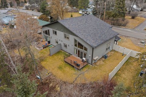 Tiny photo for 534 E Evergreen Drive, Kalispell, MT 59901 (MLS # 30065560)