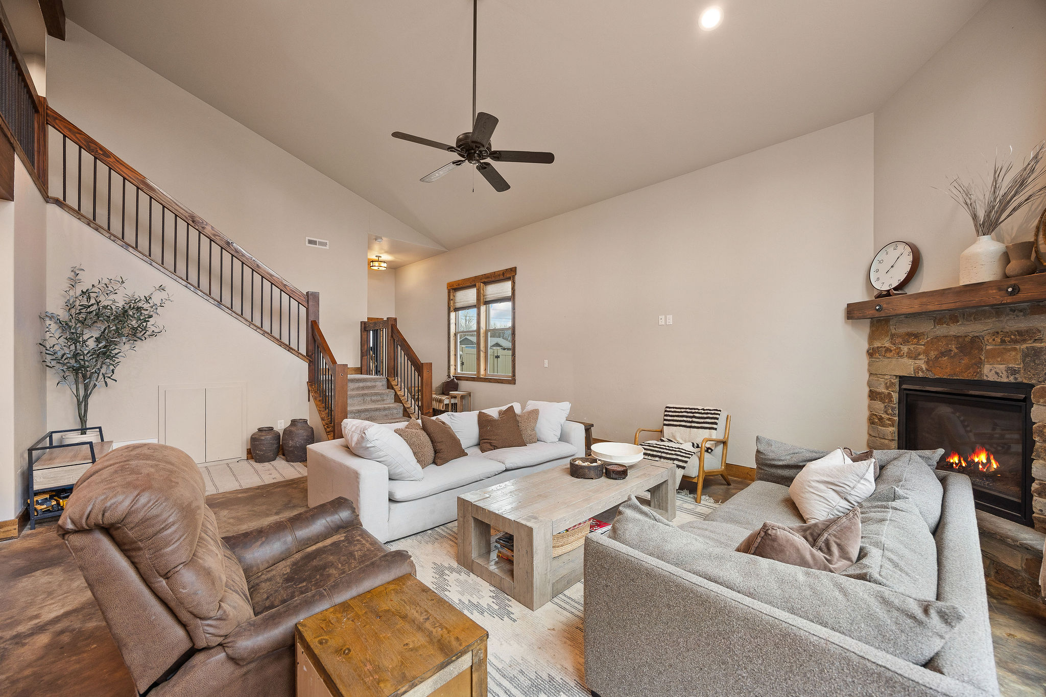 534 E Evergreen Drive