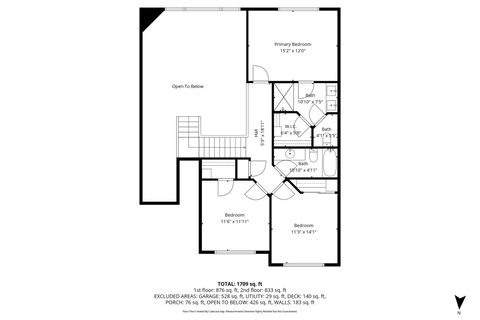 Tiny photo for 534 E Evergreen Drive, Kalispell, MT 59901 (MLS # 30065560)